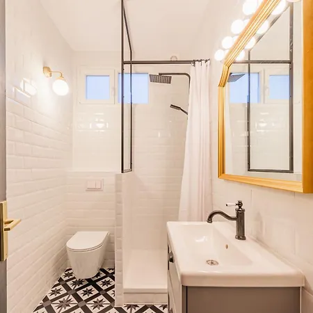 Magnifique 50m Carre Centre * Estrasburgo