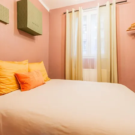 Magnifique 50m Carre Centre Apartament *