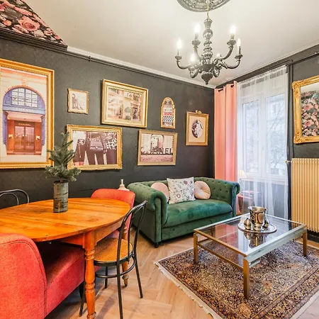 Magnifique 50m Carre Centre